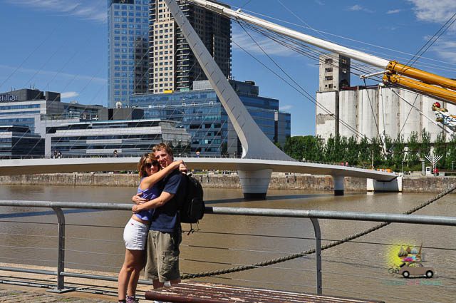Puerto Madero Buenos Aires-3