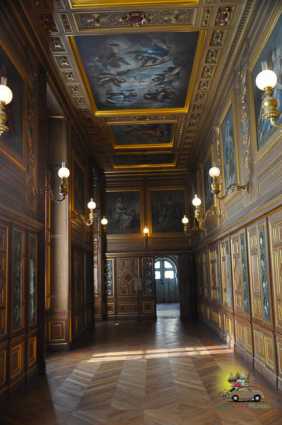 Palácio de Fontainebleau (6)