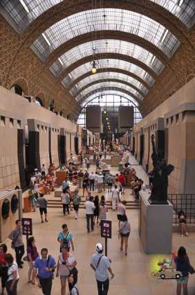 Museu D'Orsay-5