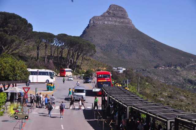Table Mountain Cape Town-2