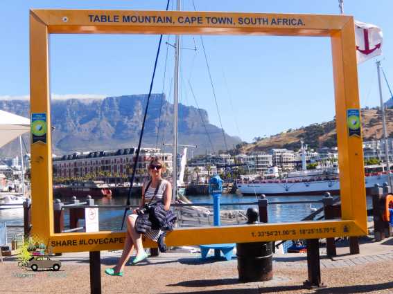 Cape Town: pontos turísticos de ônibus
