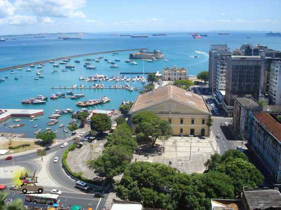 O que fazer em Salvador, Bahia: roteiro de 4 dias