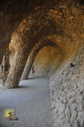 Parc Guell-3