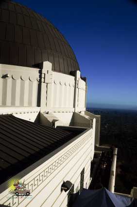 Observatório Griffith Los Angeles-3