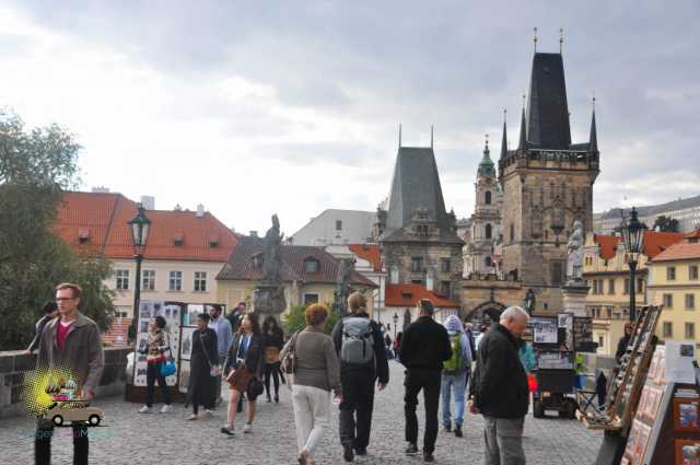 O que fazer em Praga: roteiro de 3 dias