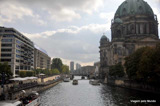 Onde ficar em Berlim: melhores hotéis