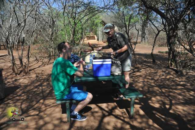 Safári na África do Sul: Kruger Park e os Big 5