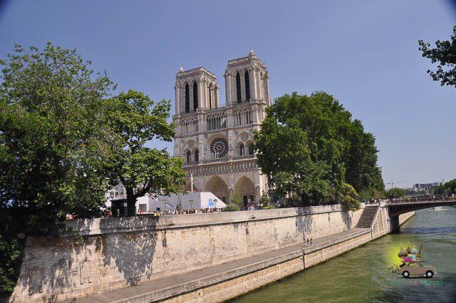 Notre Dame de Paris: como visitar