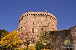 Castelo de Windsor: como chegar