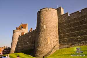 Castelo de Windsor: como chegar