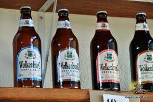 Wolkenburg: cervejaria artesanal em Cunha