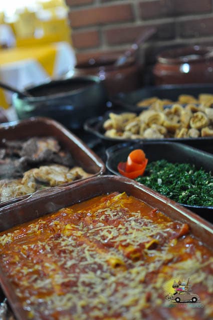 Onde comer e beber em Socorro-SP • Viagem pelo Mundo blog