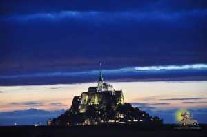 Mont Saint-Michel, na França: minha maior loucura de viagem!