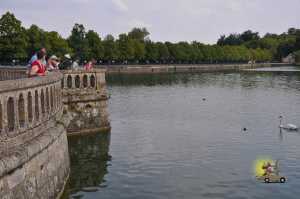 Palácio de Fontainebleau:o que visitar em Paris