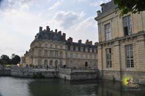 Palácio de Fontainebleau:o que visitar em Paris