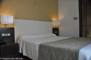 Onde ficar em Granada, Espanha: Hotel Don Juan
