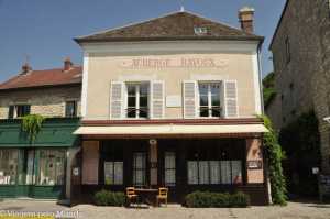 Auvers-Sur-Oise (França) e Van Gogh: como chegar