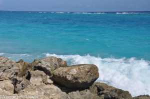 Roteiro de carro em Barbados, Caribe: as melhores praias