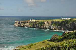 Roteiro de carro em Barbados, Caribe: as melhores praias