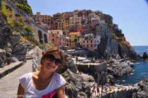 Cinque Terre - Itália: guia de como chegar