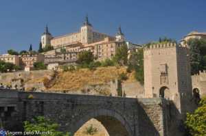 Toledo, Espanha: dicas de bate-volta desde Madri