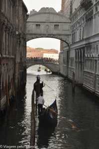 O que fazer em Veneza, Itália: roteiro de 3 dias