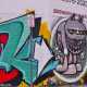 Graffiti e o Wynwood Arts District Miami