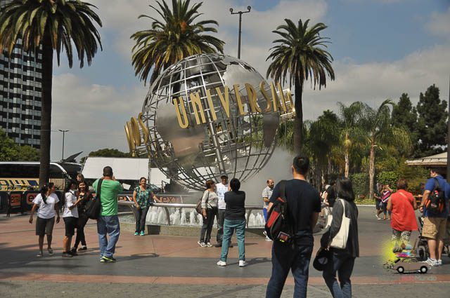 Universal Studios em Los Angeles, CA: guia completo