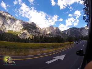 Bate-volta a Yosemite Park desde San Francisco, Califórnia