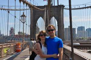 Ponte do Brooklyn e Williamsburg: passeio imperdível!