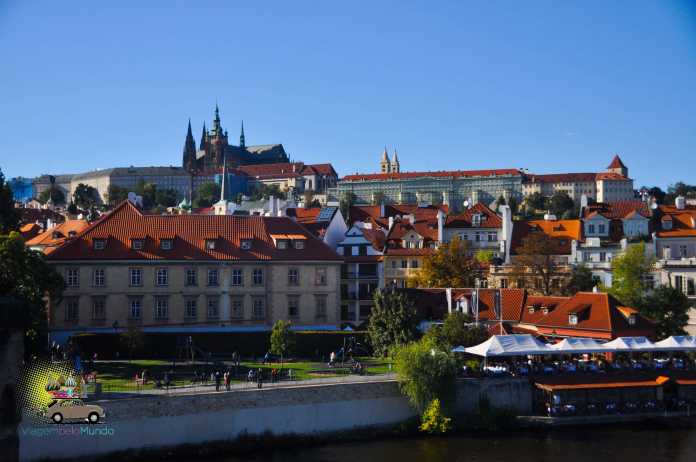Castelo de Praga-4