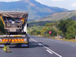 De Joanesburgo ao Kruger de carro-2