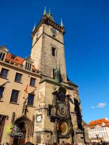 O que fazer em Praga