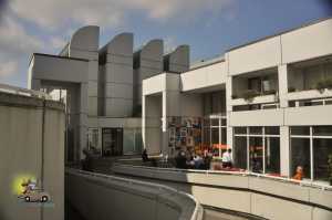 Museu Bauhaus Berlim