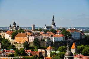 Tallinn Estônia-
