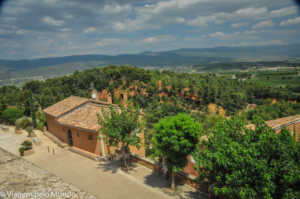 Roussillon Provence França