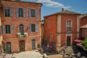 Roussillon Provence França