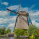 Kinderdjik Holanda moinho de vento-8