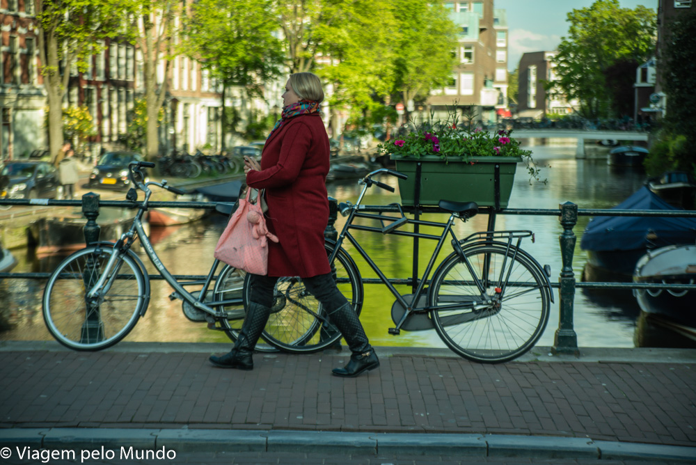 Onde ficar em Amsterdam: melhores hoteis
