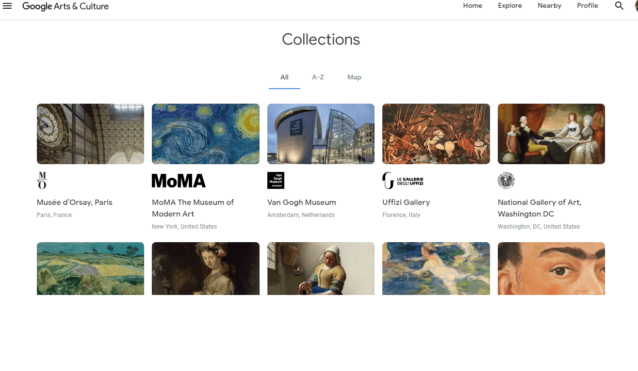 Google collections. Гугл искусство и культура. Google Arts & Culture. Google Arts Culture найти двойника. Сопоставляет селфи Google Arts & Culture.