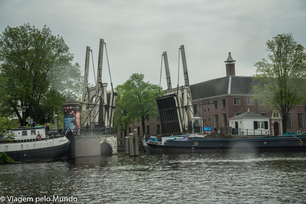 Passeio Barco Amsterdam-2