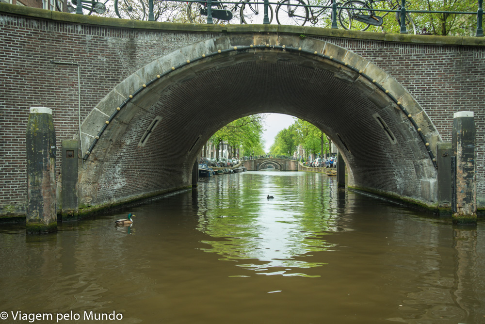 Passeio Barco Amsterdam-3